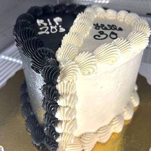 Sweet Messina's Bakery