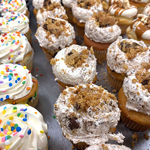 Sweet Messina's Bakery