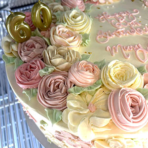 Sweet Messina's Bakery