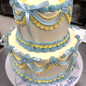 Sweet Messina's Bakery