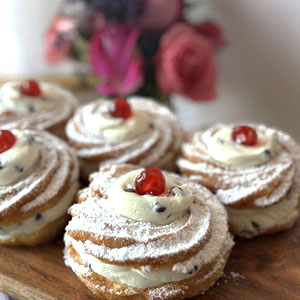 Sweet Messina's Bakery