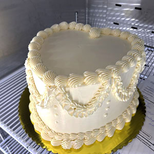 Sweet Messina's Bakery