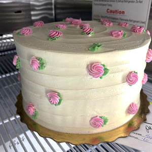 Sweet Messina's Bakery