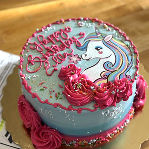 Sweet Messina's Bakery