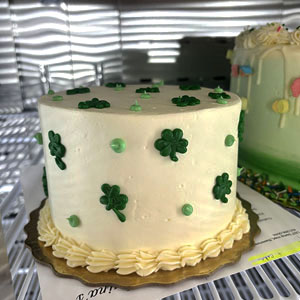 Sweet Messina's Bakery