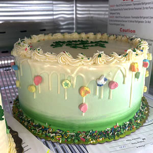 Sweet Messina's Bakery