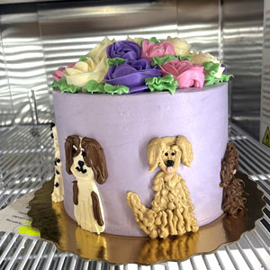 Sweet Messina's Bakery