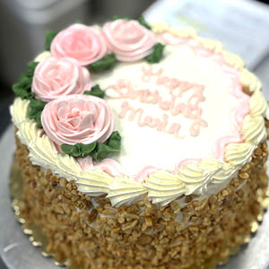 Sweet Messina's Bakery