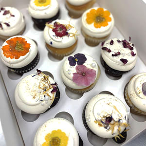 Sweet Messina's Bakery