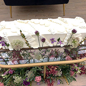 Sweet Messina's Bakery