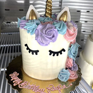 Sweet Messina's Bakery