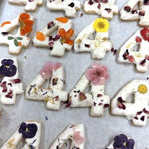 Sweet Messina's Bakery