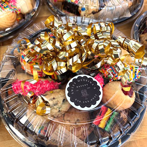 Sweet Messina's Bakery