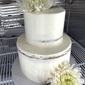 Sweet Messina's Bakery