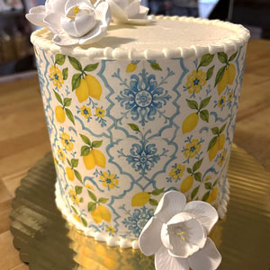 Sweet Messina's Bakery