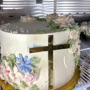 Sweet Messina's Bakery