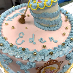 Sweet Messina's Bakery