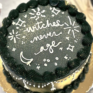 Sweet Messina's Bakery