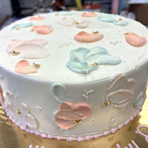 Sweet Messina's Bakery