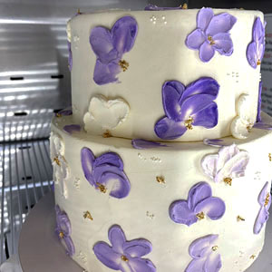 Sweet Messina's Bakery