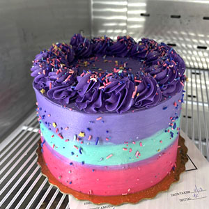 Sweet Messina's Bakery