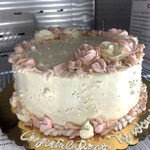 Sweet Messina's Bakery