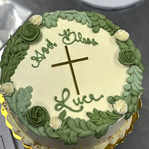 Sweet Messina's Bakery