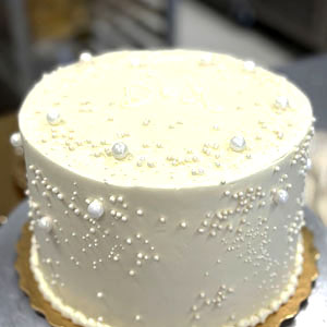 Sweet Messina's Bakery