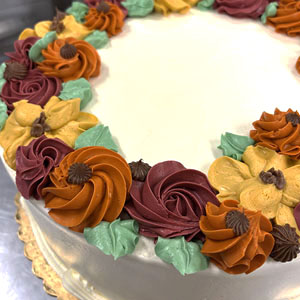 Sweet Messina's Bakery