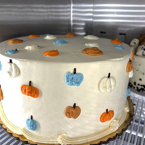 Sweet Messina's Bakery