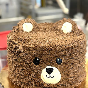 Sweet Messina's Bakery