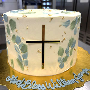 Sweet Messina's Bakery