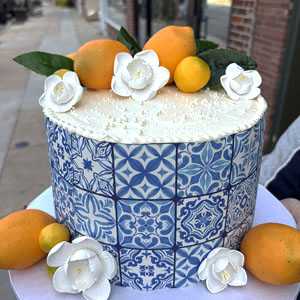 Sweet Messina's Bakery