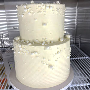 Sweet Messina's Bakery