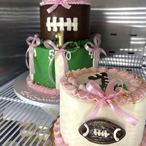 Sweet Messina's Bakery