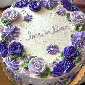 Sweet Messina's Bakery