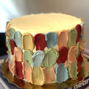 Sweet Messina's Bakery