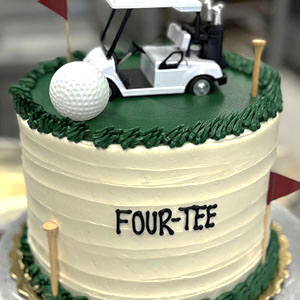 Sweet Messina's Bakery