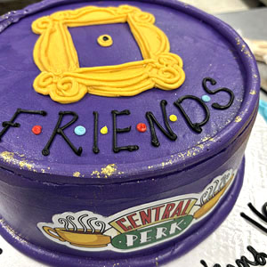 Sweet Messina's Bakery