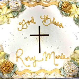 Sweet Messina's Bakery