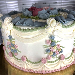 Sweet Messina's Bakery