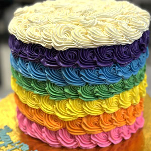 Sweet Messina's Bakery