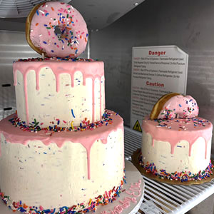 Sweet Messina's Bakery