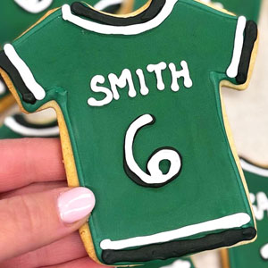 Sweet Messina's Bakery