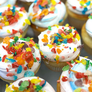 Sweet Messina's Bakery