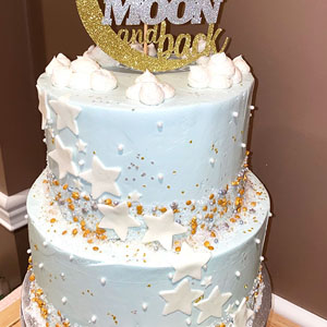 Sweet Messina's Bakery