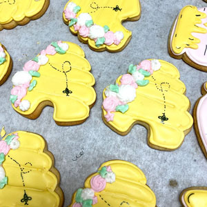 Sweet Messina's Bakery