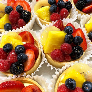 Sweet Messina's Bakery