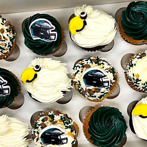 Sweet Messina's Bakery