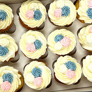 Sweet Messina's Bakery